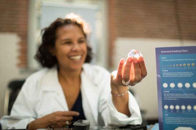 Stichting Amsterdam City of Diamonds