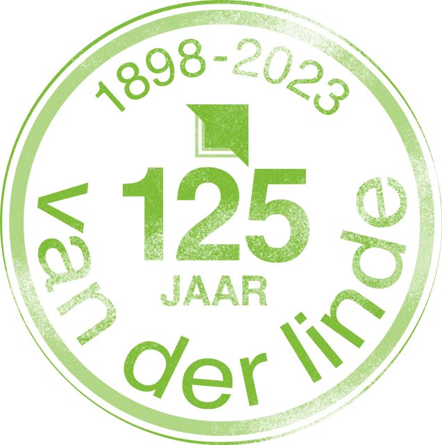 Van der Linde Kunstenaarsmaterialen