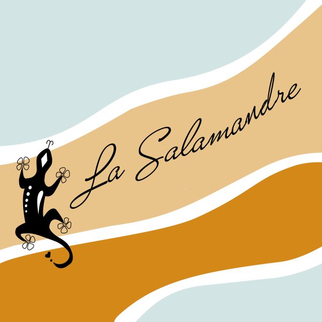 La Salamandre