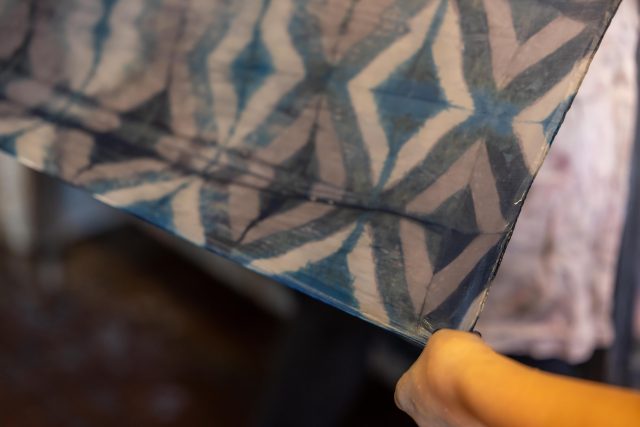 Shibori - Roua Atelier