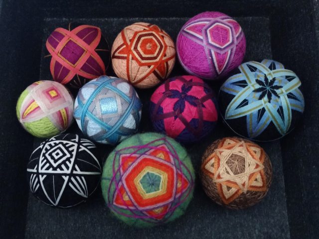 Temari