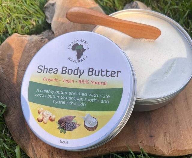 Urban Africa Naturals