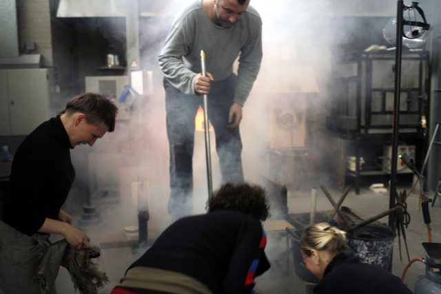 Gerrit Rietveld Academie