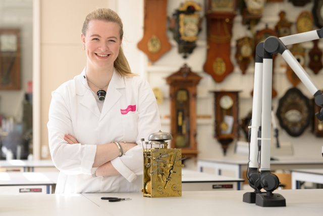 Vakschool Schoonhoven