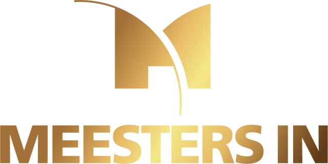 Meesters in