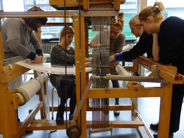Gerrit Rietveld Academie