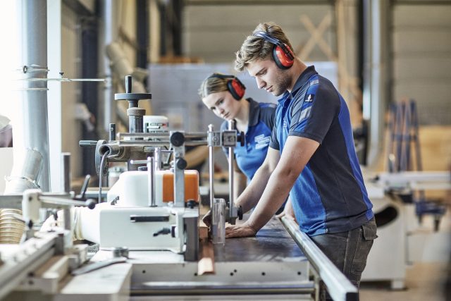 Gelders Restauratie Centrum