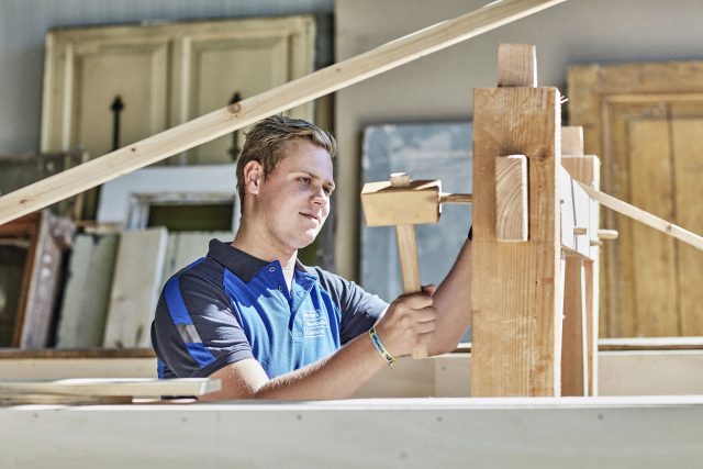 Gelders Restauratie Centrum